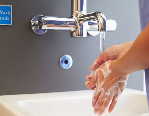 Kiat Mudah Cegah Tertular Hepatitis A