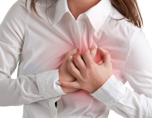 Wanita, Tetap Rawan Jantungan