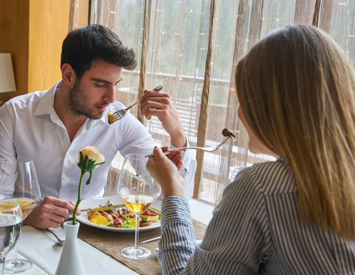 8 Benda dan Area Paling Banyak Kuman di Restoran