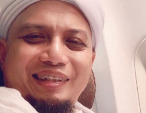 Kenali Gejala Kanker Kelenjar Getah Bening Ustaz Arifin Ilham