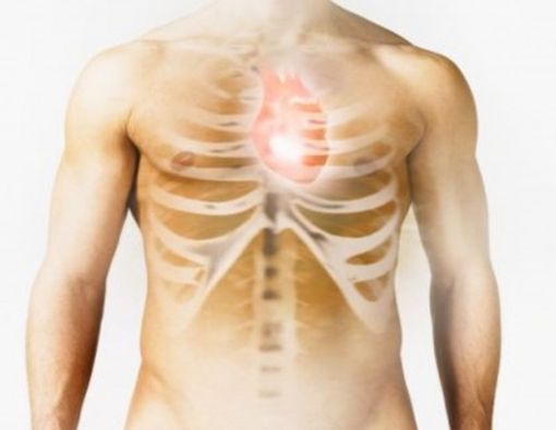 Puasa dan Penyakit Jantung