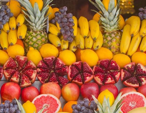 Deretan Buah untuk Mengatasi Sembelit pada Ibu Hamil