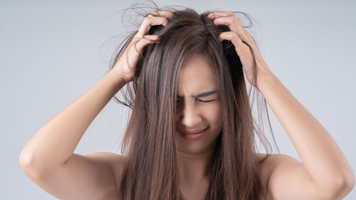 11 Cara Mudah Merawat Rambut yang Rusak dan Susah Diatur