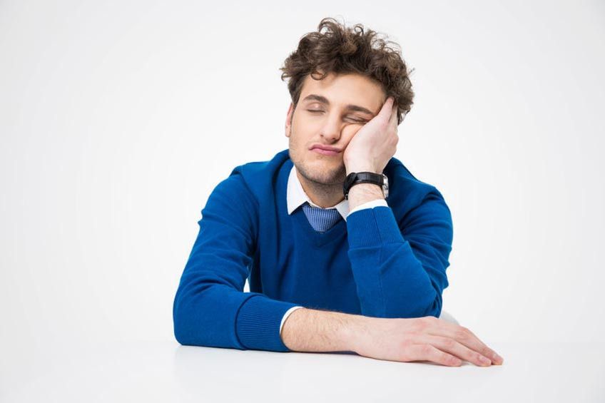 Apa yang Terjadi Bila Tubuh Kelebihan Zat Besi?