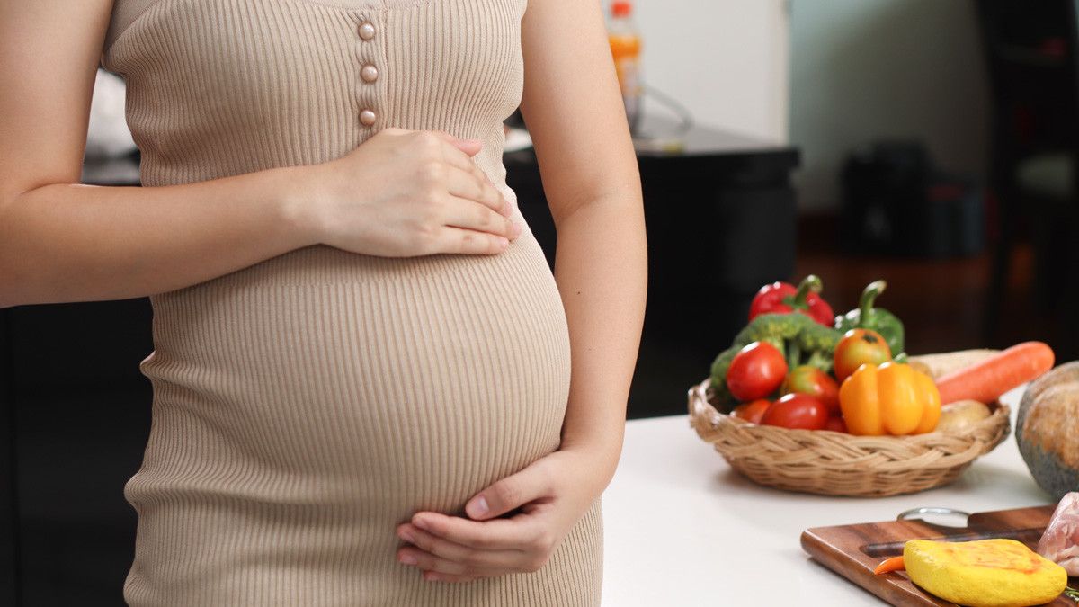 Pilihan Makanan Sehat dan Bernutrisi untuk Ibu Hamil