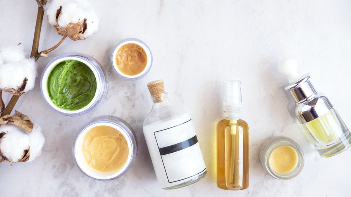 Alasan Penggunaan Skincare Acid Harus Sesuai dengan Jenis Kulit