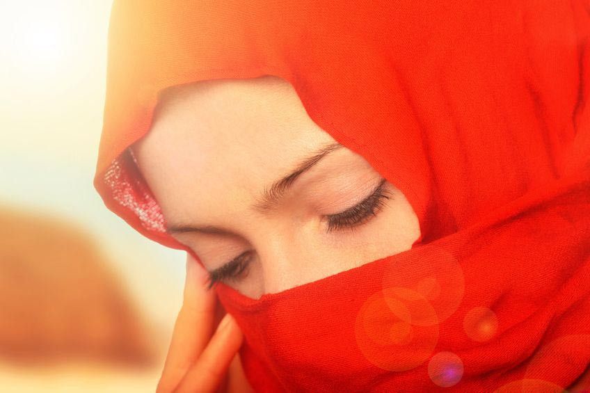 Pakai Hijab, Perlukah Lotion SPF untuk Melindungi Kulit?