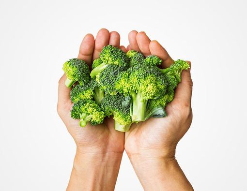 Brokoli Hambat Pertumbuhan Kanker Prostat