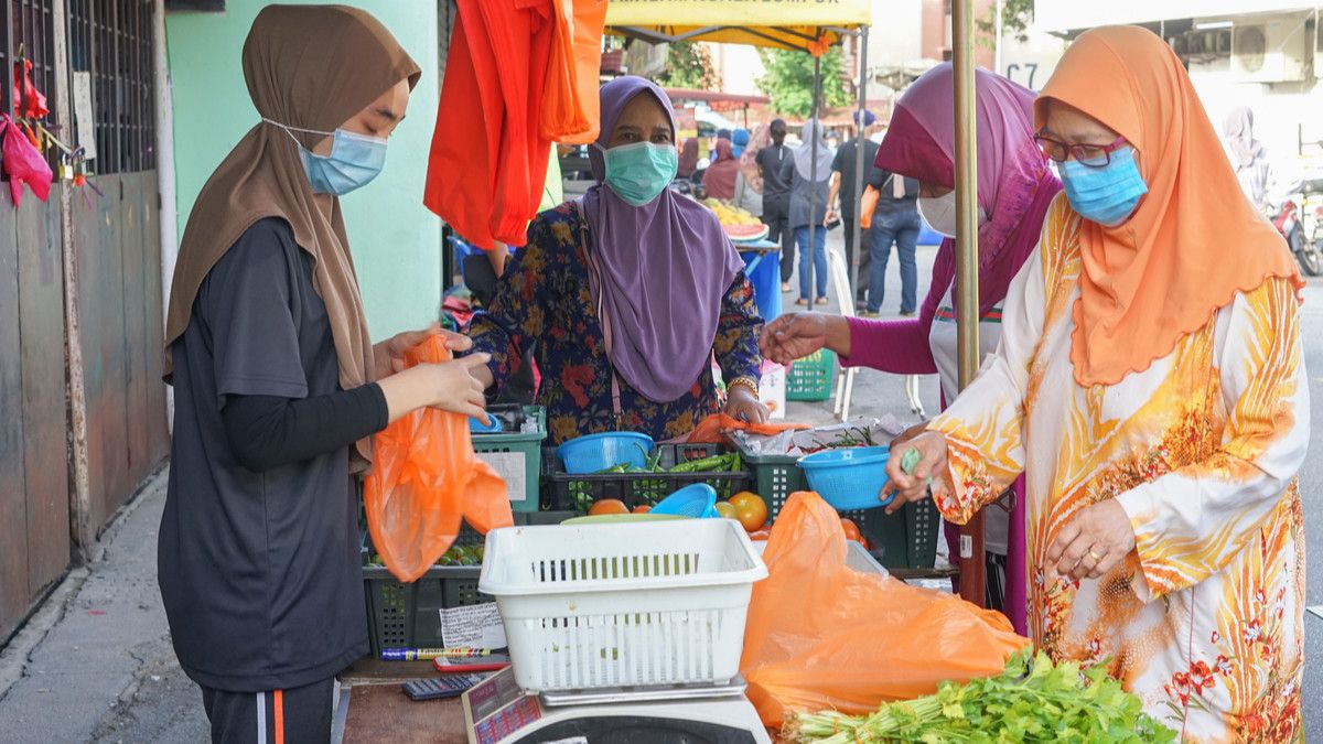 WHO Nyatakan Konsep Herd Immunity untuk Tangani COVID-19 Berbahaya