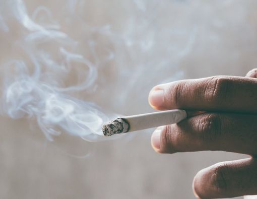 Pengaruh Asap Rokok pada Alveoli Paru