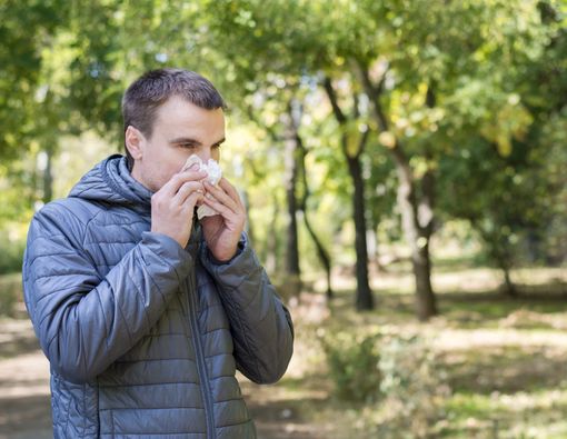 Ini Penyebab Orang Lebih Mudah Sakit Saat Musim Pancaroba