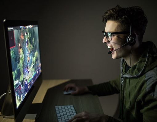 Main Game Ampuh Kurangi Kadar Gula Tubuh