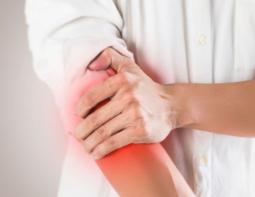 10 Alasan Mengapa Lengan Anda Sakit