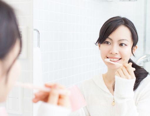 Awas, Ini Risikonya Jika Tidak Sikat Gigi Seharian!