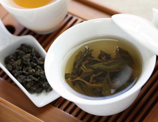 Yuk, Lebih Sehat dengan Minum Teh