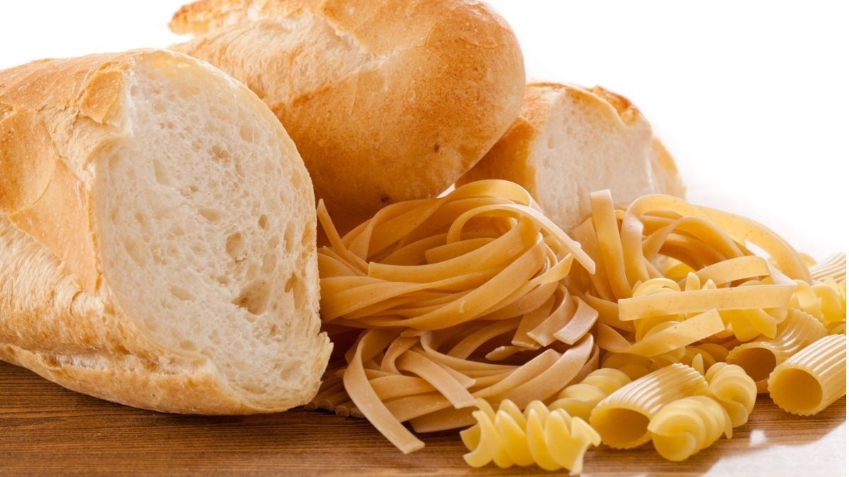 Daftar Makanan yang Membuat Kebiasaan Mendengkur Makin Parah