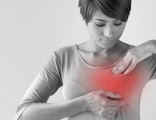 Catat! Penyebab Kanker Payudara Bukan Bra Berkawat