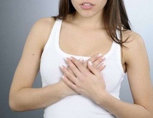 Cara Mencegah Penurunan Payudara