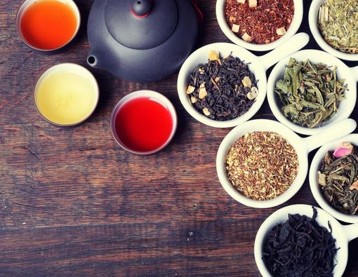 White Tea vs. Green Tea: Mana yang Lebih Sehat?