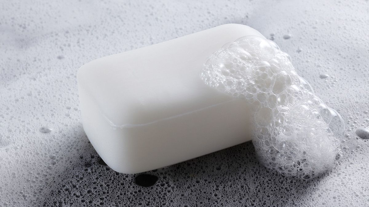 Para Pria Harus Waspada, Masturbasi Pakai Sabun Ternyata Berisiko