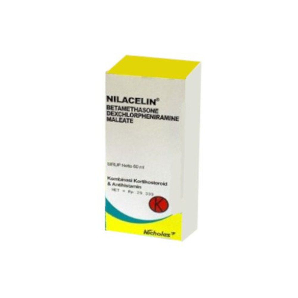 Nilacelin