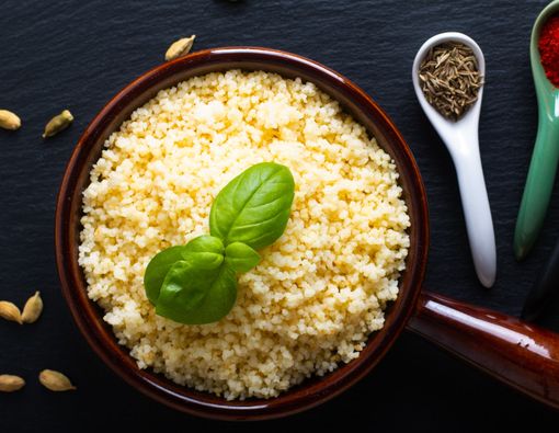 Menikmati Manfaat Sehat Couscous yang Kaya Nutrisi