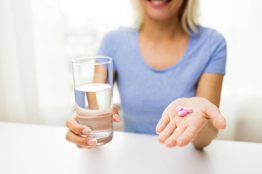 Perlukah Konsumsi Suplemen Tambahan Setiap Hari?