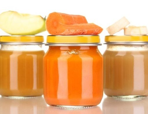 Cara Menyimpan Makanan Pendamping ASI