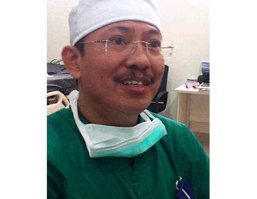 Brain Wash ala dr. Terawan