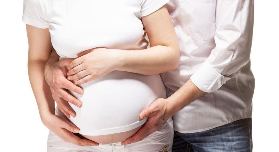 5 Mitos Populer Seputar Kehamilan