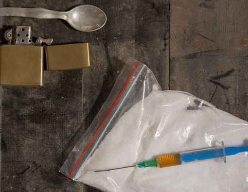 Kenali Efek Sabu pada Gigi