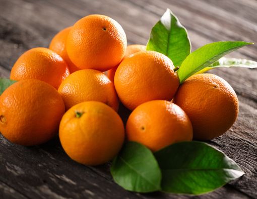 Penderita Hepatitis B Tak Boleh Makan Jeruk, Mitos atau Fakta?