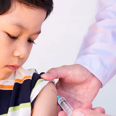 4 Penyakit yang Masih Mengintai Anak Kita, dan Mengapa Vaksin Menjadi Kebutuhan
