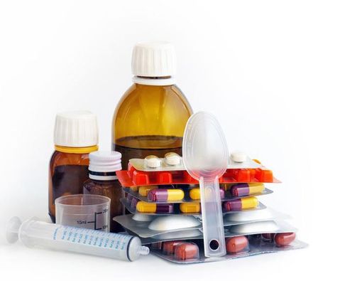 Obat Kedaluwarsa Tidak Melulu Soal Tanggal