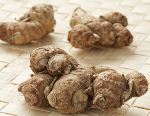 Manfaat Kencur untuk Kesehatan Saat Puasa