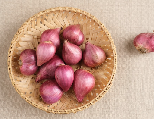 Atasi Sakit Gigi dengan Bawang Merah, Apakah Ampuh?