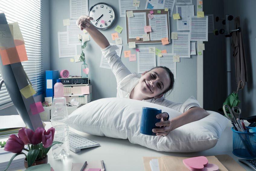 Hal-Hal yang Perlu Dipersiapkan Sebelum dan Sesudah Begadang