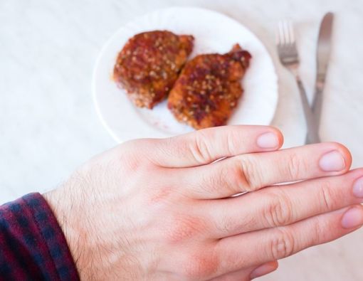 Tidak Makan Daging, Apa Manfaatnya bagi Kesehatan?