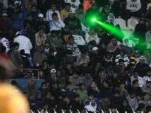 Bahaya Laser Ke Tubuh Manusia