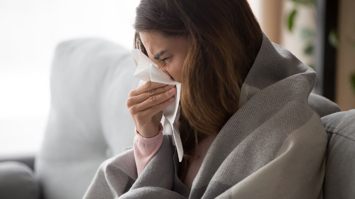 Polinacea vs Echinacea, Mana Lebih Efektif untuk Cegah Flu?