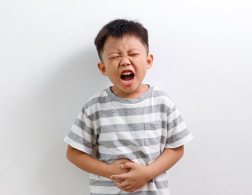 Jangan Bingung, Ini Langkah Pertama Mengatasi Anak Diare