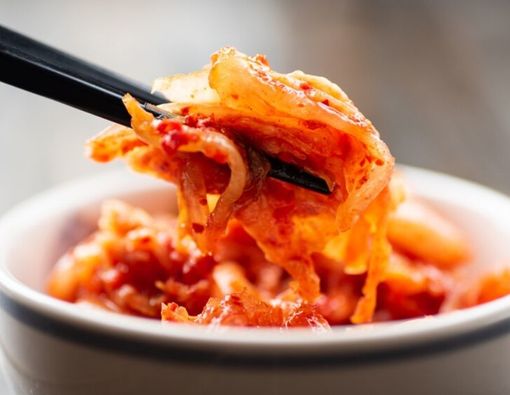 Kimchi Bermanfaat untuk Cegah Kanker, Mitos atau Fakta?