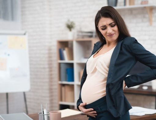 Kontraksi Palsu dan Kontraksi Asli Jelang Melahirkan, Bagaimana Membedakannya?