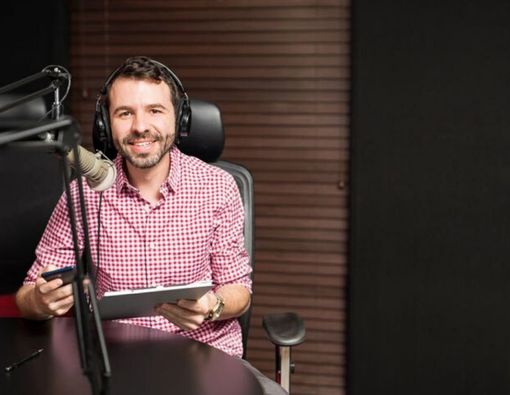 Orang dengan Profesi ini Rentan Alami Gangguan Pita Suara