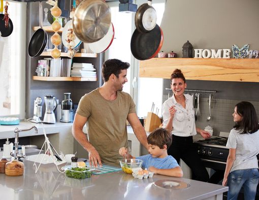 Aktivitas Sehat dan Murah di Tanggal Tua