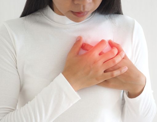 Bahaya Kondisi Hipertiroid Terhadap Kesehatan Jantung