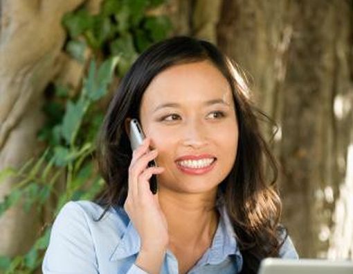 Telepon Genggam Bukan Penyebab Kanker Otak