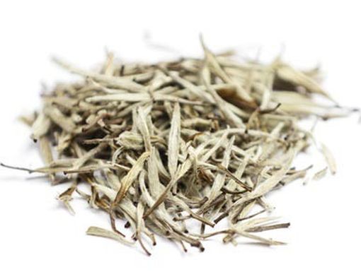 Teh Putih dan Manfaatnya