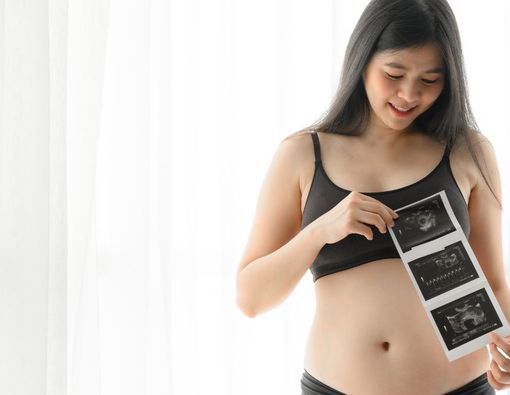 Tahap Perkembangan Janin di Usia Kehamilan 13 Minggu