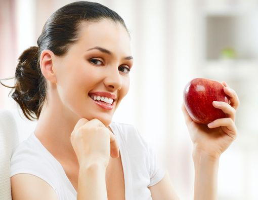 Manfaat Apel untuk Kesehatan Tubuh, Baik untuk Jantung dan Otak